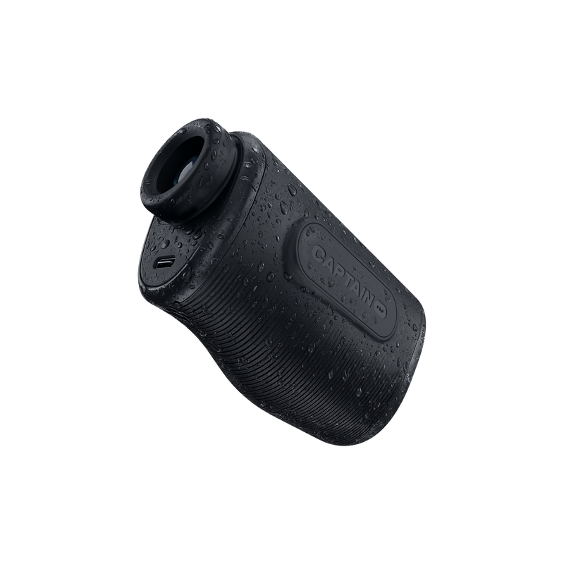 Blue Tees Captain PRO