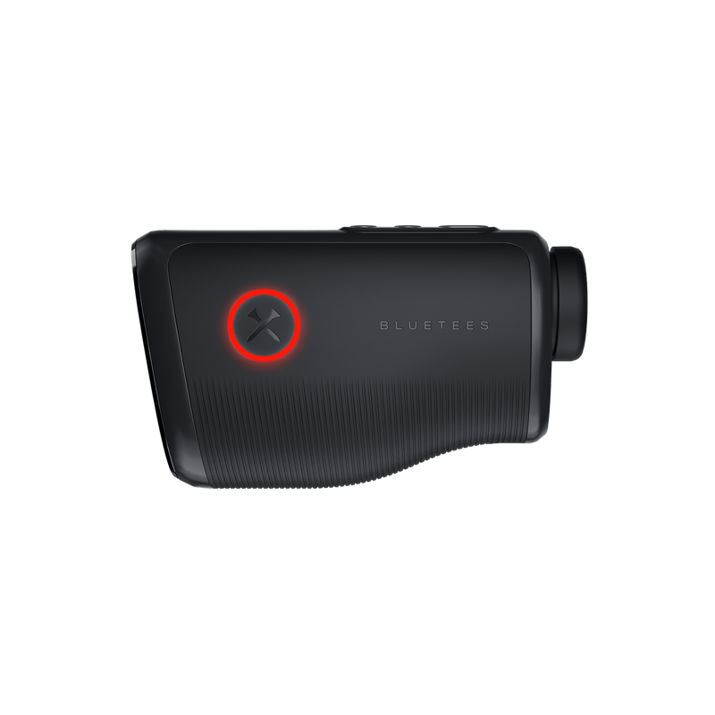 Blue Tees Captain PRO