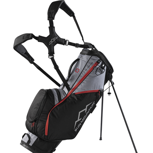 SM Forerunner Stand 14W