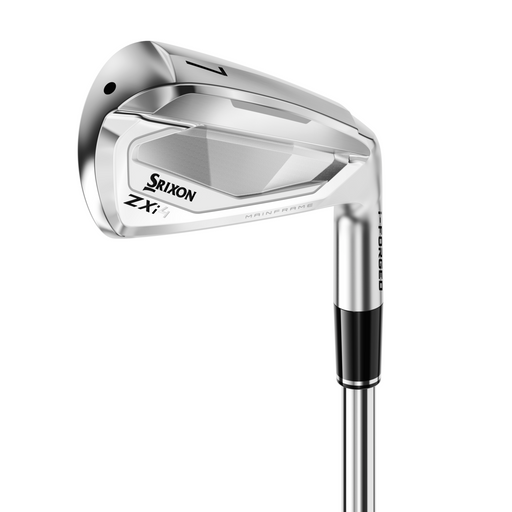 Srixon ZXI4 Custom Iron