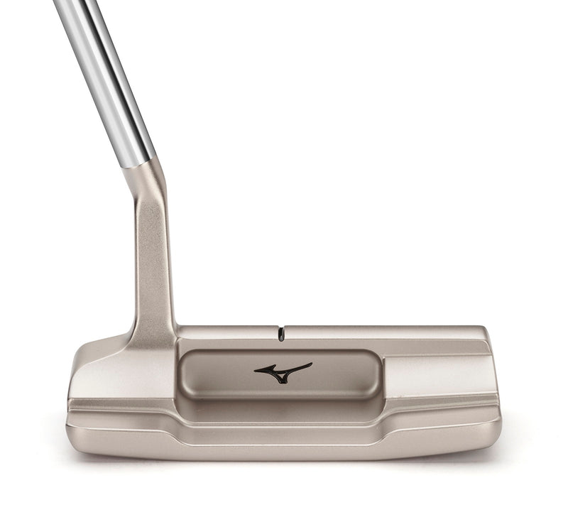 Mizuno M.Craft Osaka Putter S Nickel