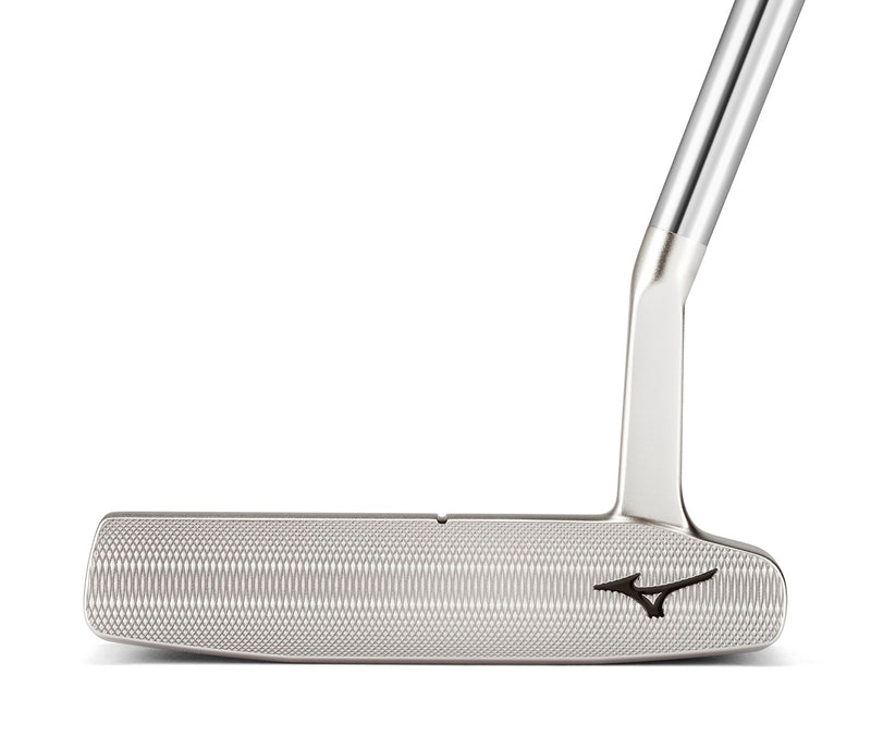 Mizuno M.Craft Osaka Putter S Nickel