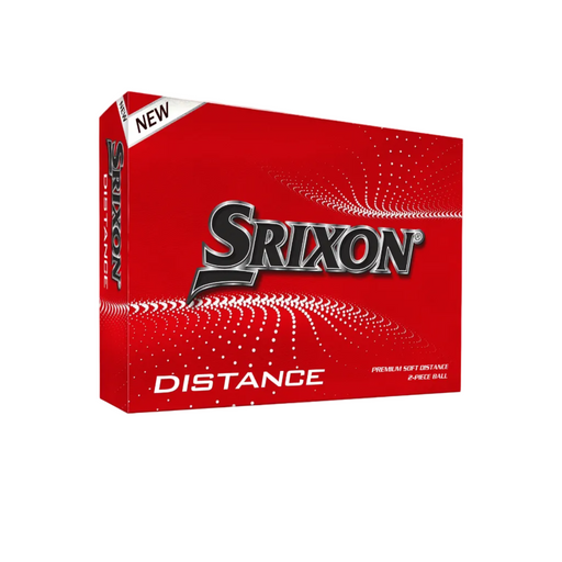 Srixon Distance 10 (12)