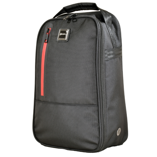 Srixon Shoe Bag Black 2024