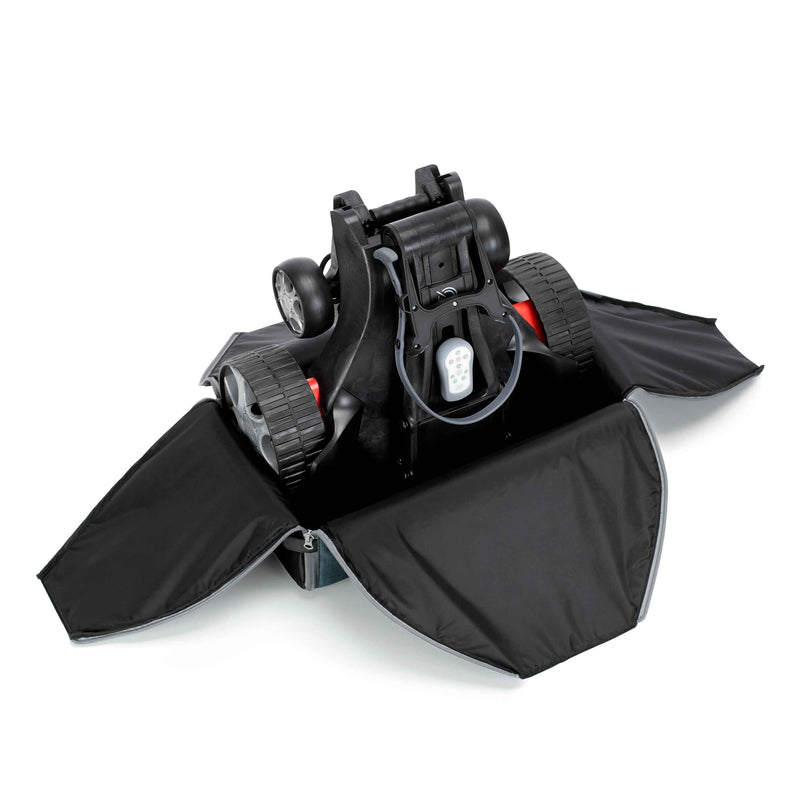 Stewart Golfv Q Series Travel Bag