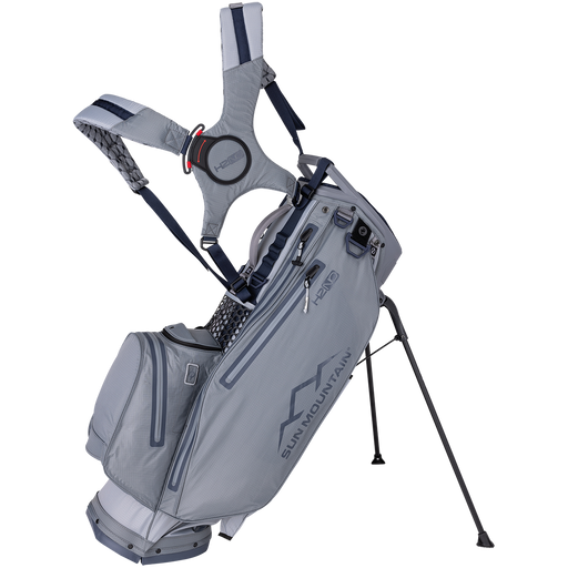 H2NO Lite 14-way Stand