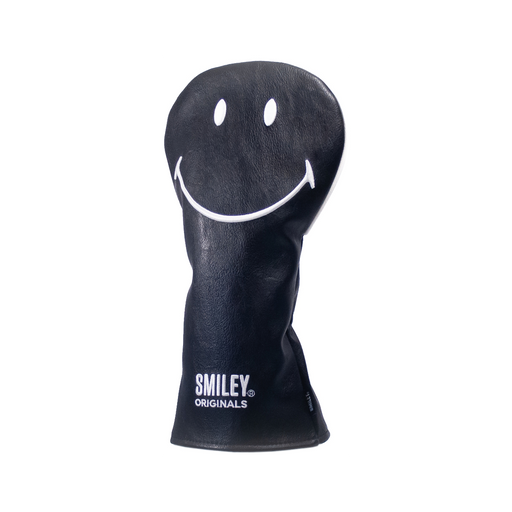 Smiley Original Classic Driver Headcover