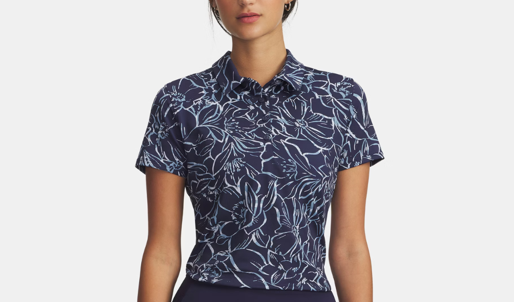 Dampike för golf från under armour